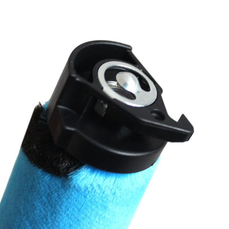 Vacuum Cleaner Soft Velvet Main Brush For Shark AZ2000 / LZ500 / LA500(One)