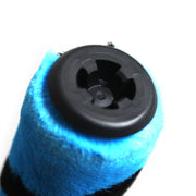 Vacuum Cleaner Soft Velvet Main Brush For Shark AZ2000 / LZ500 / LA500(One)