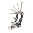 BG-9835D Bicycle Multi-Function Maintenance Curved 11 In 1 Tool Mountain Highway Bike With Interception Machine Combination Tool(black) - Maintenance tools by PMc TechLife | Online Shopping South Africa | PMc TechLife | Buy Now Pay Later Mobicred