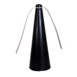 Outdoor Multi-Function Fan Leaf Fly Repeller Automatic Fly Trap Mosquito Repellent Fan(Black) - Repellents by PMC TechLife | Online Shopping South Africa | PMC TechLife | Buy Now Pay Later Mobicred