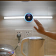 DMK-025 Smart Cabinet Lamp Kitchen Mirror Front Light, Specification: Hand Scan Timing - Sensor LED Lights by PMC TechLife | Online Shopping South Africa | PMC TechLife | Buy Now Pay Later Mobicred