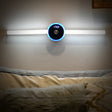DMK-025 Smart Cabinet Lamp Kitchen Mirror Front Light, Specification: Hand Sweep Clock - Sensor LED Lights by PMC TechLife | Online Shopping South Africa | PMC TechLife | Buy Now Pay Later Mobicred