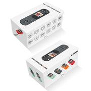 D2 HD 1080P Multi-Function Digital Video Camera Sports DV Camera Live Computer Camera Recorder(Green)