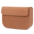 006 SLR Camera Bag Thickened Digital Camera Liner Bag(Brown) - Soft Bag by PMC TechLife | Online Shopping South Africa | PMC TechLife | Buy Now Pay Later Mobicred