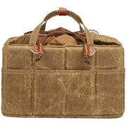 K707 Portable SLR Lens Liner Bag Camera Storage Bag(Khaki)