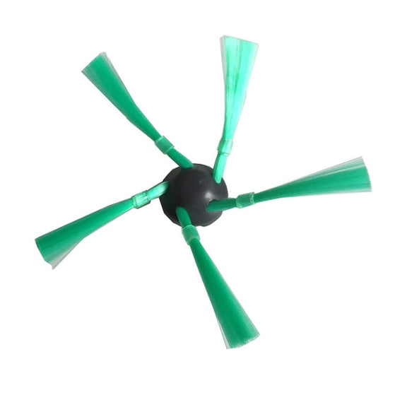 7 PCS/Set Side Brush + Filter For VR200