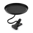 YP-106 Convenient Car PC Tray Car Lazy People Beverage Table(Black) - Car Drink Holders by PMC TechLife | Online Shopping South Africa | PMC TechLife | Buy Now Pay Later Mobicred