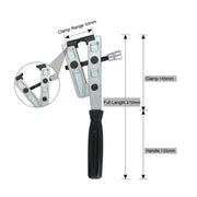 HP031 Powerful Ball Cage Dust Cover Removal Tool(Cage Clamp Pliers)