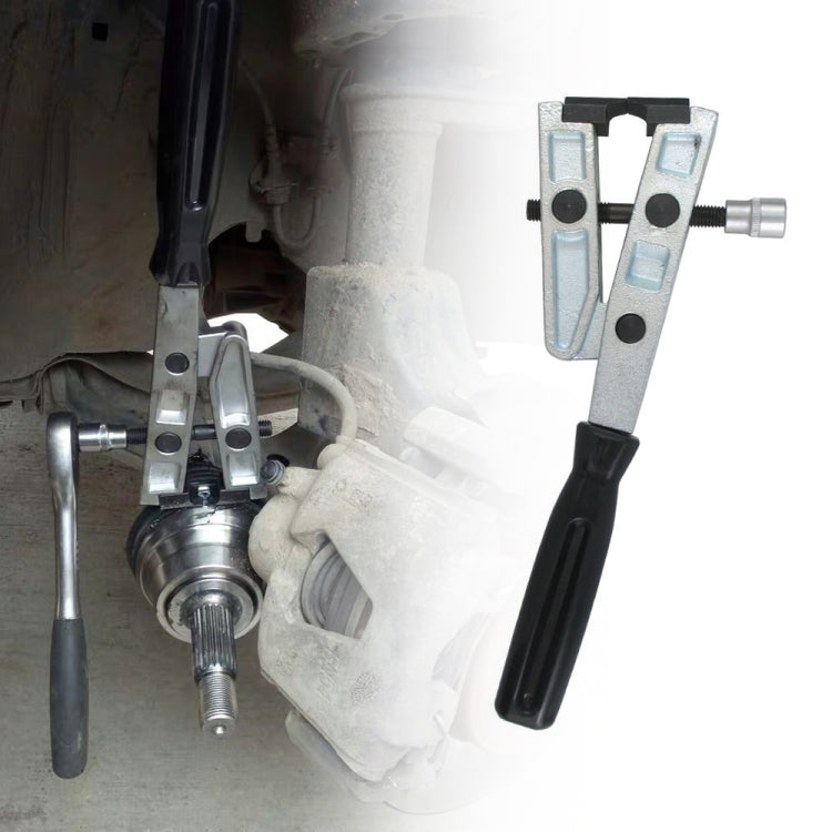 HP031 Powerful Ball Cage Dust Cover Removal Tool(Cage Clamp Pliers)