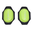 GHOST RACING GR-MB01 Motorcycle Protective Gear Knee Protective Abrasion(Fluorescent Green) - free shipping - PMC TechLife - Order now!