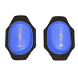GHOST RACING GR-MB01 Motorcycle Protective Gear Knee Protective Abrasion(Blue) - free shipping - PMC TechLife - Order now!