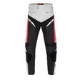 GHOST RACING GR-K06 Motorcycle Riding Trousers Racing Motorcycle Anti-Fall Windproof Keep Warm Pants, Size: M(Grey) - free shipping - PMC TechLife - Order now!