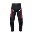 GHOST RACING GR-K06 Motorcycle Riding Trousers Racing Motorcycle Anti-Fall Windproof Keep Warm Pants, Size: XXL(Black) - free shipping - PMC TechLife - Order now!