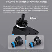 Waveshare 24703 25kg.cm Wide Range Voltage ST3020 Serial Bus Aervo