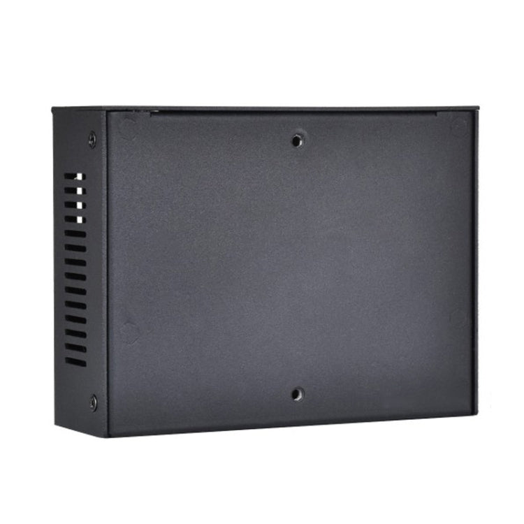 Waveshare 25311 Metal Case For VisionFive2 Board, With Cooling Fan