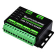Waveshare 25219 Industrial USB To 4Ch RS485 Converter - free shipping - PMC TechLife - Order now!