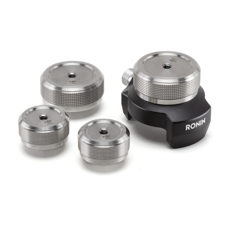 Original DJI RS 2 / RSC 2 / RS 3 Roll Axis Counterweight Set