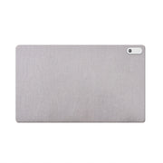 Intelligent Digital Display Timing Heating Mouse Pad Office Desktop Electric Heating Mat, CN Plug, Style:Grey 60x36cm