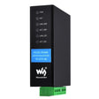 Waveshare RS232 RS485 To RJ45 Ethernet Serial Server, Spec: RS232 RS485 TO ETH (B) - Other Accessories by Waveshare | Online Shopping South Africa | PMC TechLife | Buy Now Pay Later Mobicred