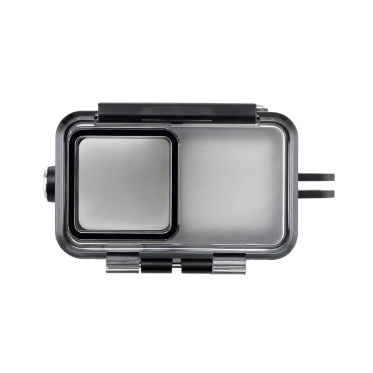 Original DJI Action 2 60m Underwater Water-resistant Housing Diving Case