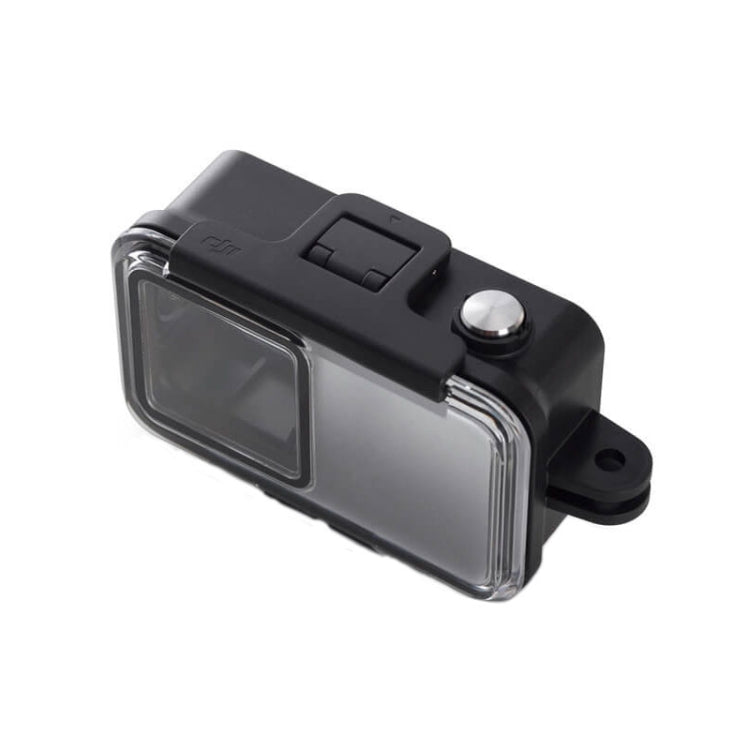 Original DJI Action 2 60m Underwater Water-resistant Housing Diving Case
