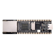 Waveshare LuckFox Pico Plus RV1103 Linux Micro Development Board, With Ethernet Port without Header
