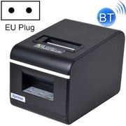 Xprinter XP-Q90EC 58mm Portable Express List Receipt Thermal Printer, Style:USB+Bluetooth(EU Plug)