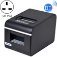 Xprinter XP-Q90EC 58mm Portable Express List Receipt Thermal Printer, Style:USB+Bluetooth(UK Plug) - free shipping - PMC TechLife - Order now!