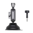 Original DJI Osmo Action 3 Double-ball 360 Degree Rotating Car Suction Cup Holder - free shipping - PMC TechLife - Order now!