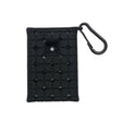 Mobile Solid State Drive Silicone Case For Samsung T7 Touch(Black) - Hard Drive Bags & Cases by PMC TechLife | Online Shopping South Africa | PMC TechLife