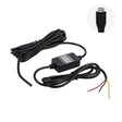 H516 Recording Step-down Line Shrinkage Video Car Charger Line Parking Monitoring Three-Core Power Cord, Model: Without Fuse(Micro Straight) - Cables & Connectors by PMC TechLife | Online Shopping South Africa | PMC TechLife | Buy Now Pay Later Mobicred