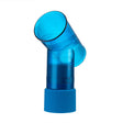 Curly Hair Hook Automatic Wave Curling Magic Hair Roller(Blue) - free shipping - PMC TechLife - Order now!