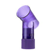 Curly Hair Hook Automatic Wave Curling Magic Hair Roller(Purple) - free shipping - PMC TechLife - Order now!