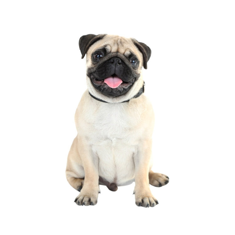 Style 5 Large 3D Simulation Dog Car Stickers Rain-Proof Sunscreen Car Sticker Scratch Shaving Decoration Stickers