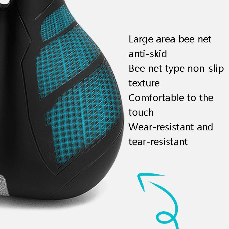 BG-1147 Bicycle Comfortable Cushion Bicycle Cycling Seat Mountain Bike Saddle Medium