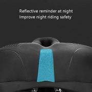 BG-1147 Bicycle Comfortable Cushion Bicycle Cycling Seat Mountain Bike Saddle Medium