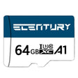 Ecentury Driving Recorder Memory Card High Speed Security Monitoring Video TF Card, Capacity: 64GB - Micro SD Card by Ecentury | Online Shopping South Africa | PMC TechLife | Buy Now Pay Later Mobicred