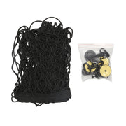 BL-1026 General Car Net Kit Trunk Fixed Baggage Net Storage Bag, Style: 110x60cm