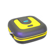 XJ-011 12V Car Portable Mini Emergency Air Pump, Style: Digital Display - Inflatable Pump by PMC TechLife | Online Shopping South Africa | PMC TechLife