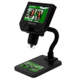 G600W Electronic Microscope HD Mobile Repair Microscope, US Plug - free shipping - PMC TechLife - Order now!