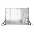 2.1m x 1.5m Anchor Live Room Photo Studio Background Cloth - Other by PMC TechLife | Online Shopping South Africa | PMC TechLife | Buy Now Pay Later Mobicred