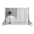 2.1m x 1.5m 3D Anchor Live Room Photo Studio Background Cloth - Other by PMC TechLife | Online Shopping South Africa | PMC TechLife | Buy Now Pay Later Mobicred
