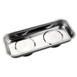 11081 Square Magnetic Suction Cup Parts Box Magnetic Tool Disk - Storage Bags & Boxes by PMC TechLife | Online Shopping South Africa | PMC TechLife | Buy Now Pay Later Mobicred