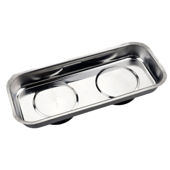 11081 Square Magnetic Suction Cup Parts Box Magnetic Tool Disk