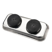 11081 Square Magnetic Suction Cup Parts Box Magnetic Tool Disk