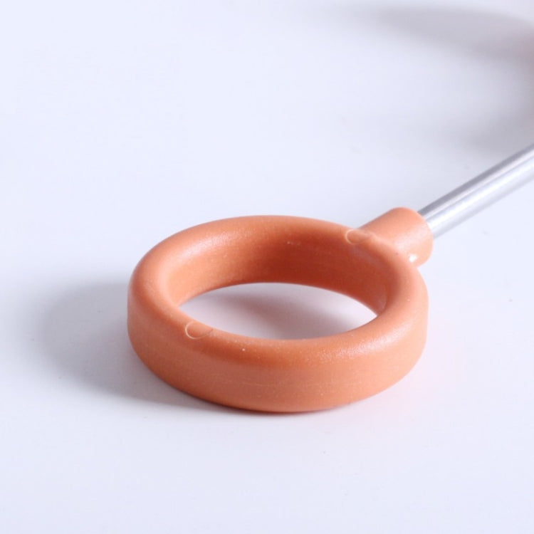 Red Date Pitting Device Kitchen Gadgets(Orange)
