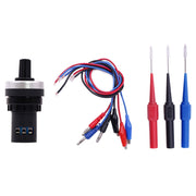 Adjustable Car Sensor Signal Analog Generator(Black)