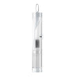 ETRAVEL Travel Portable Folding Toothbrush Set(White) - Toothbrushes by ETRAVEL | Online Shopping South Africa | PMC TechLife