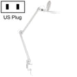 TS-9827 8X Multifunctional Clip-on Work Maintenance Magnifier with LED Light(US Plug) - Others by PMC TechLife | Online Shopping South Africa | PMC TechLife | Buy Now Pay Later Mobicred
