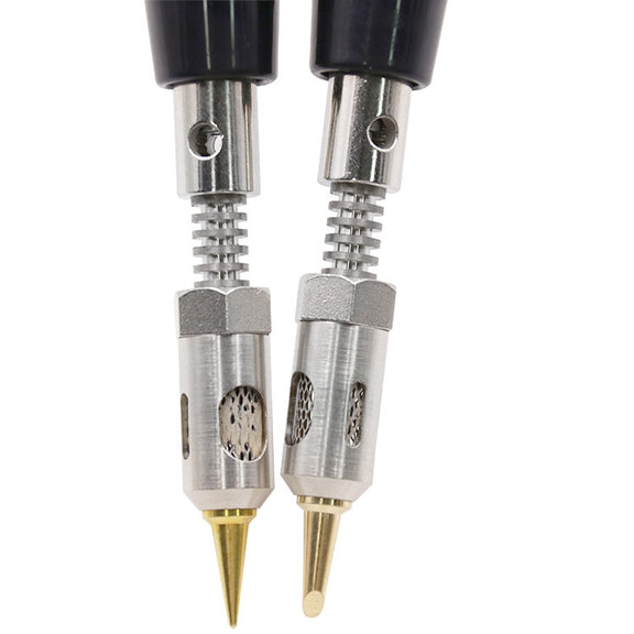 3 In 1  Home Welding Repair Tool Pen Type Gas Soldering Iron